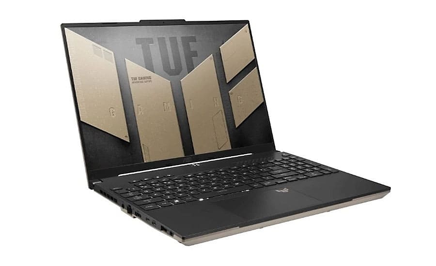 ASUS TUF Gaming A16 FA617NSR ASUS TUF Gaming A16 FA617NSR