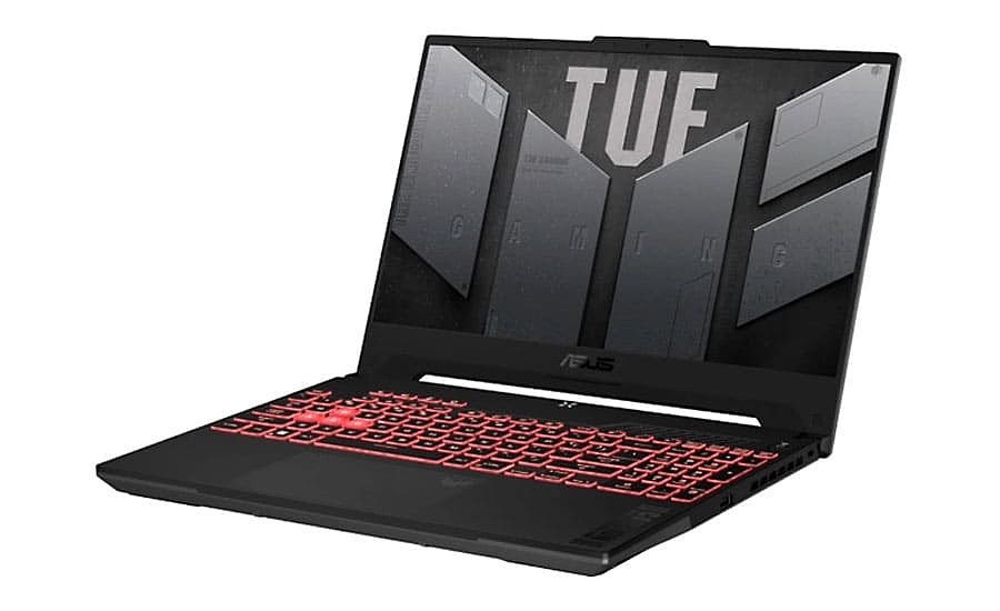 ASUS TUF Gaming A15 FA507NV ASUS TUF Gaming A15 FA507NV