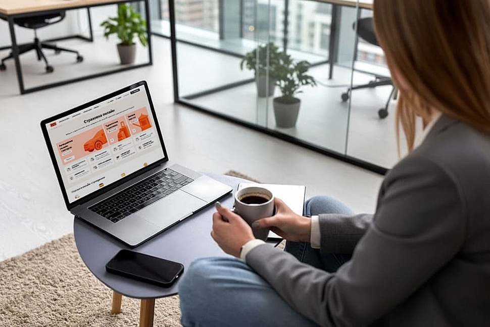 Страхование в Украине 2025 Страхование в Украине 2025