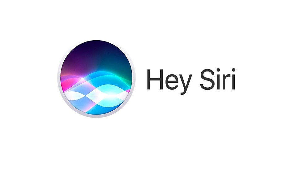 Hey Siri