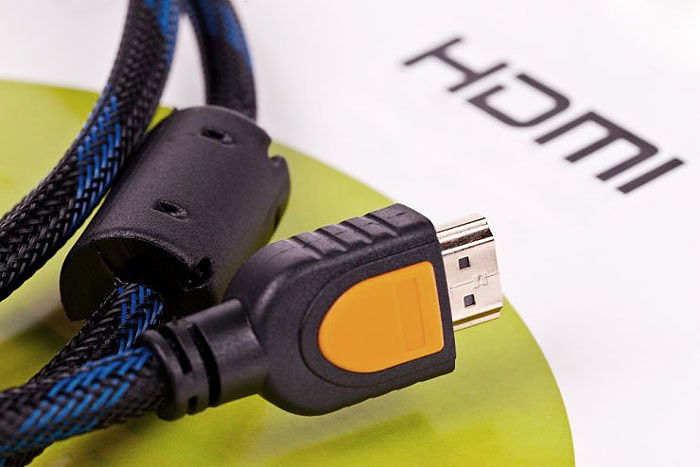 HDMI кабель