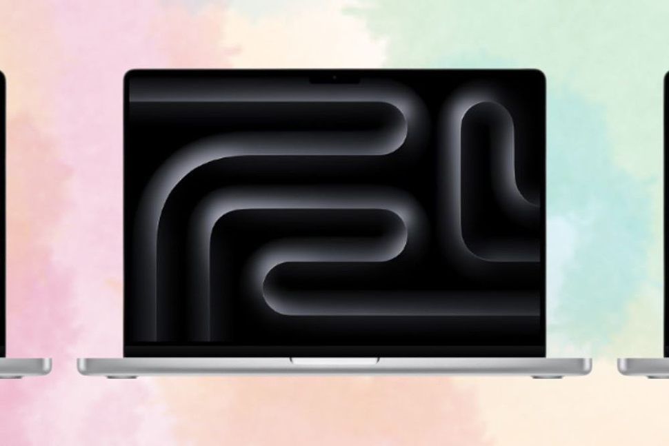 ноутбук Apple MacBook M3 Pro
