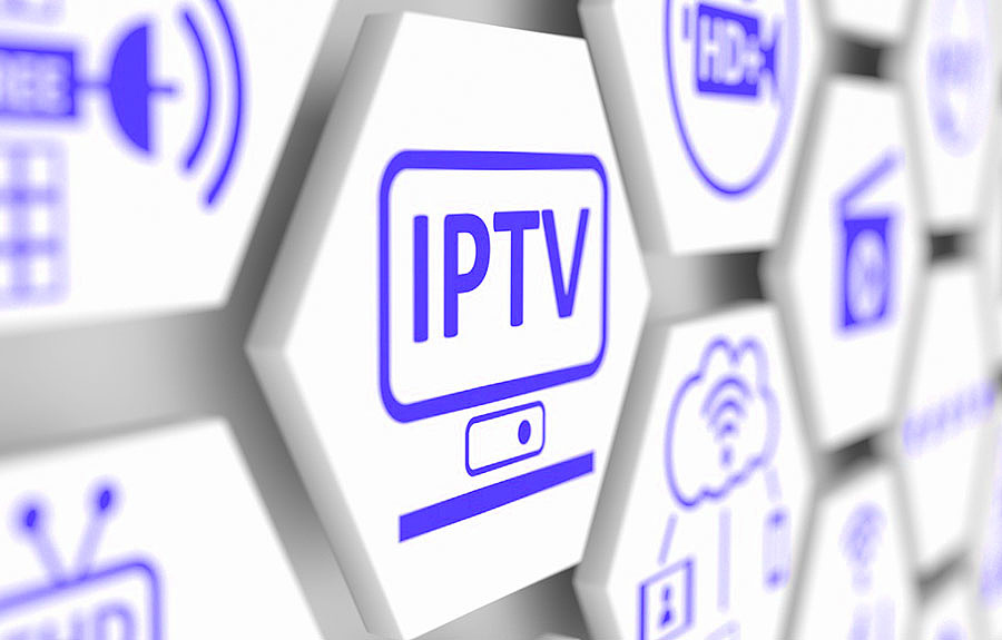 IPTV на Т2 приставках