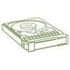 HDD, накопители
