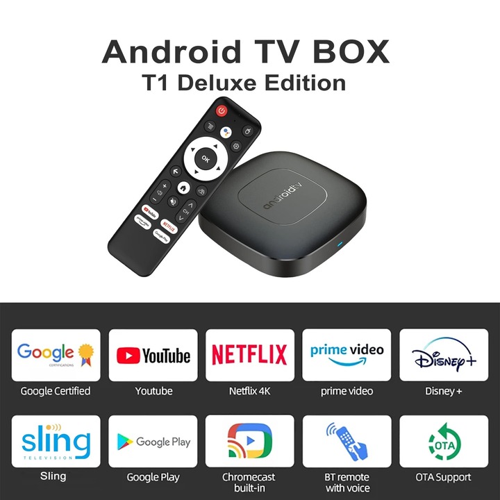 T1 Tv Box T1 Tv Box