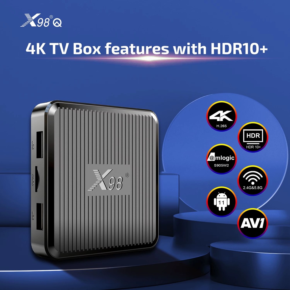 X98Q X98Q