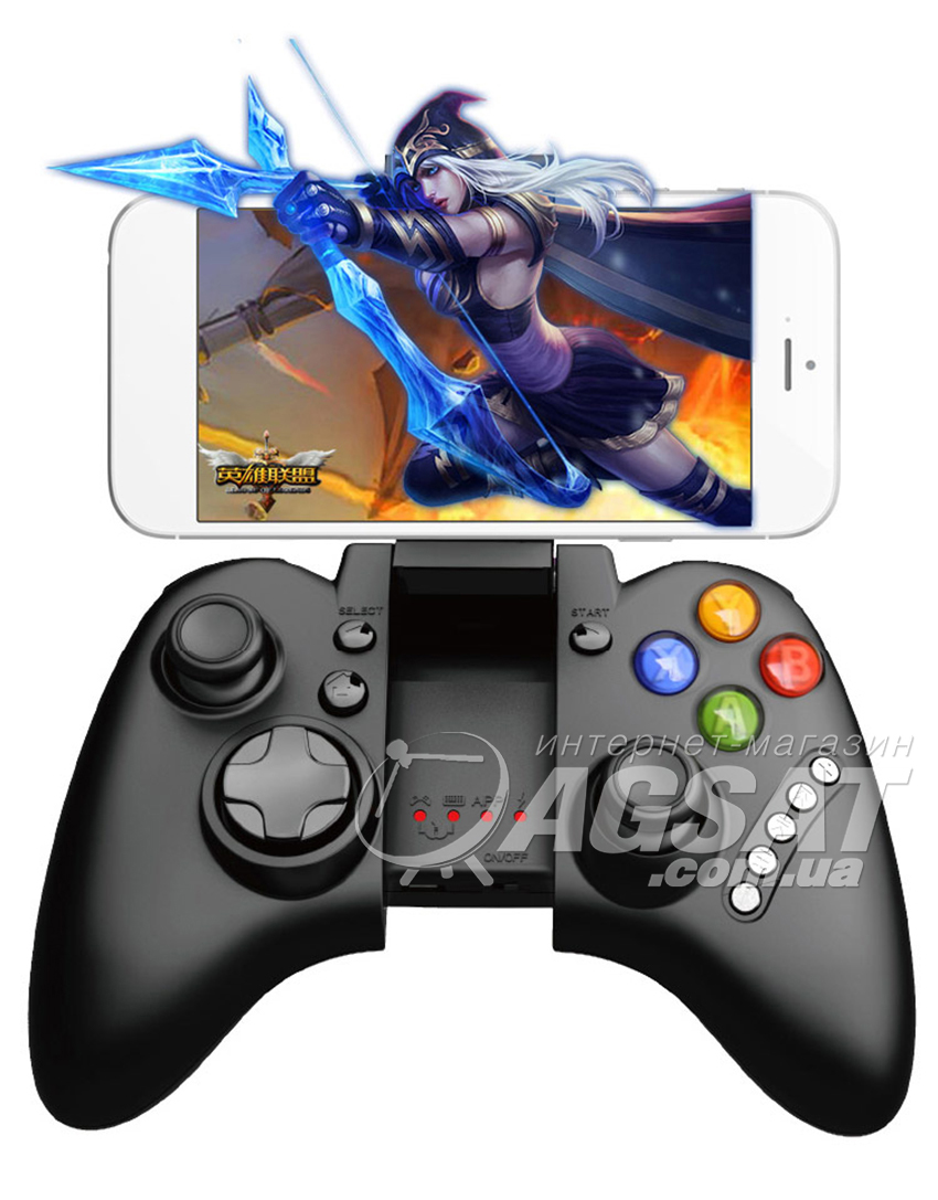 Gamepad iPega PG-9021