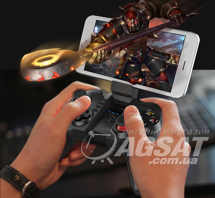 Gamepad iPega PG-9068