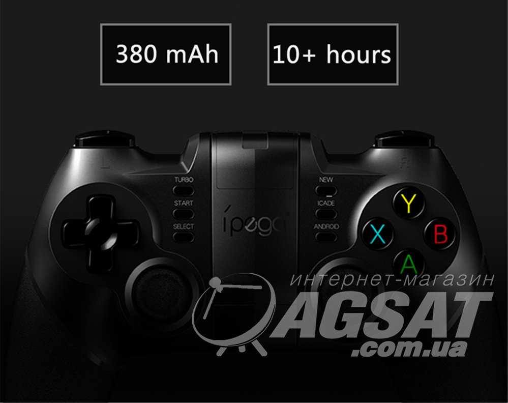 Gamepad iPega PG-9076