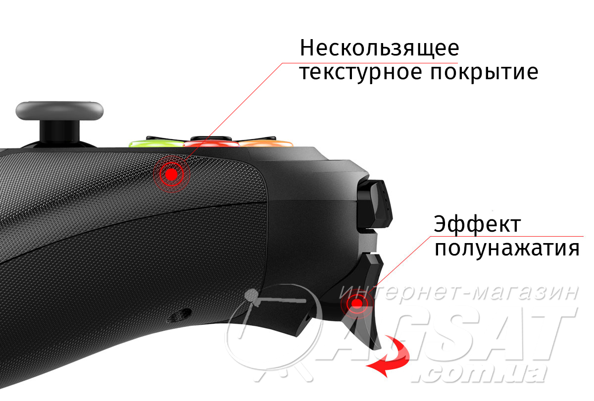 Gamepad iPega PG-9078