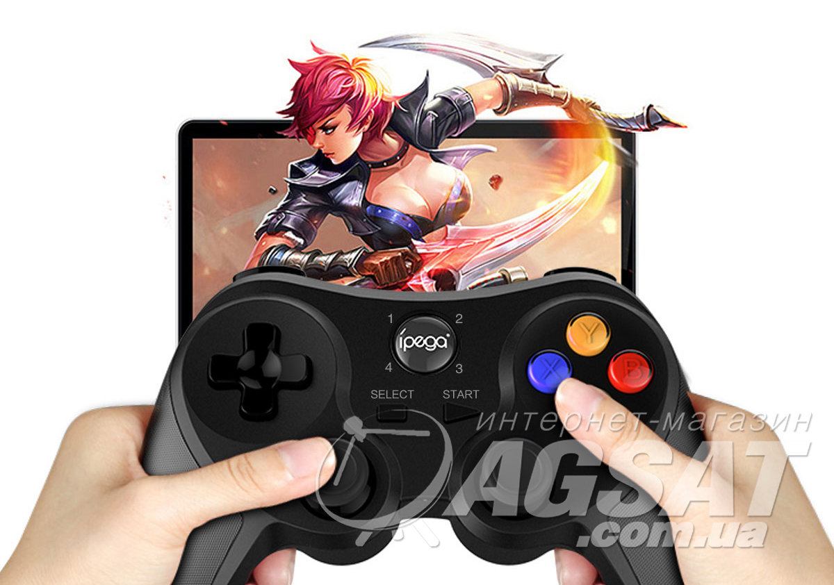 Gamepad iPega PG-9078