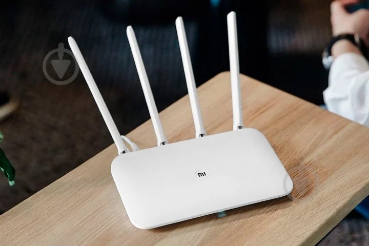Router Xiaomi