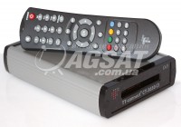 Technotrend TT-connect CT-3650 CI - DVB-C/T USB карта фото