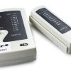 Тестер RJ45 / RJ11 Тестер RJ45 / RJ11