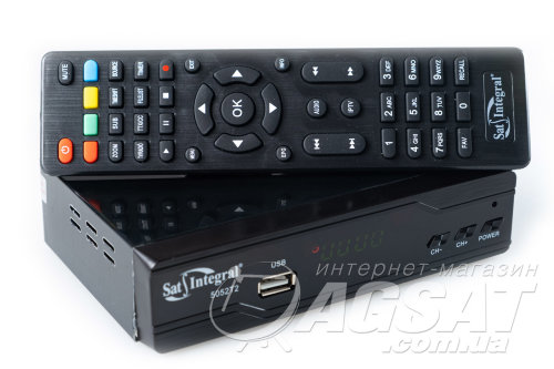Sat-Integral 5053 T2 фото