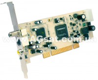 Terratec Cinergy S PCI DVB-S карта фото