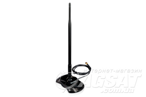 TP-Link TL-ANT2408C -  антенна Wi-Fi, внутренняя фото