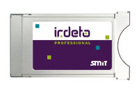 SMIT Irdeto Professional CAM (8 каналов) v. 4.2.4.4 m8 фото