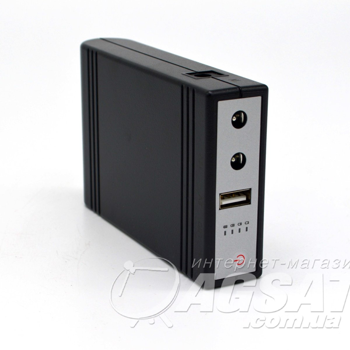 Mini UPS Step4Net PU38W-51212: Оптимизированный Непрерывный Источник ...