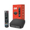 Q8 4/32Gb Android TV Box Q8 4/32Gb Android TV Box
