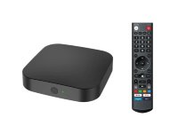 Q8 4/32Gb Android TV Box фото