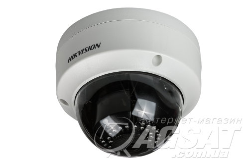 Hikvision DS-2CD2110F-I фото