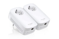 PowerLine TP-LINK TL-PA8010P KIT фото