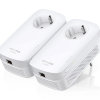PowerLine TP-LINK TL-PA8010P KIT PowerLine TP-LINK TL-PA8010P KIT