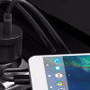 Tronsmart C2PTU, 33W, USB(Quick Charge 3.0) + USB Type-C Tronsmart C2PTU, 33W, USB(Quick Charge 3.0) + USB Type-C