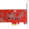 TBS6301 PCI-Ex1 Устройство видеозахвата TBS6301 PCI-Ex1 Устройство видеозахвата TBS6301 PCI-Ex1 Устройство видеозахвата