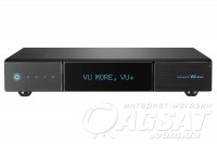 GI S9995 Vu+ Ultimo (DVB-S2 + DVB-S2 + DVB-C/T) фото