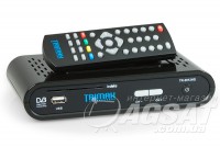 Trimax TR-2012HD + фото