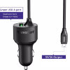 Tronsmart CCTA, 33W, USB(VoltIQ, Quick Charge 3.0) + USB Type-C Tronsmart CCTA, 33W, USB(VoltIQ, Quick Charge 3.0) + USB Type-C