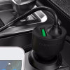 Tronsmart CCTA, 33W, USB(VoltIQ, Quick Charge 3.0) + USB Type-C Tronsmart CCTA, 33W, USB(VoltIQ, Quick Charge 3.0) + USB Type-C