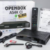 Openbox AS4K CI Openbox AS4K CI Openbox AS4K CI