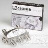 DiSEqC 2.0 4x1 Clonik STD-403 DiSEqC 2.0 4x1 Clonik STD-403