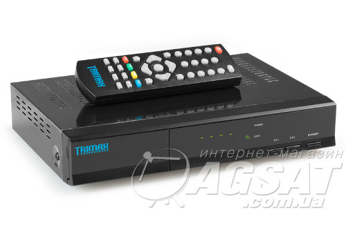 Trimax TR-2012HD PVR фото