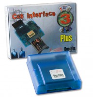 CAS Interface 3 PLUS USB програматор фото