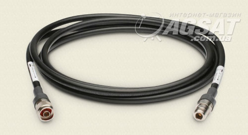 D-link ANT24-CB03N - кабель для зовнішніх Wi-Fi антен, 3 м фото
