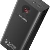 Power Bank ROMOSS 27000mAh 65W Power Bank ROMOSS 27000mAh 65W