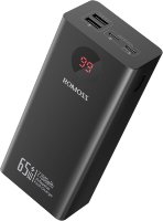 Power Bank ROMOSS 27000mAh 65W фото