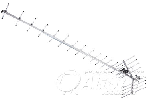 Т2 антенна Волна 2-24 фото
