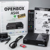 Openbox AS4K Openbox AS4K