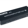 HDMI Switch / Splitter 2x4 HD-S244A HDMI Switch / Splitter 2x4 HD-S244A