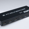 HDMI Switch / Splitter 2x4 HD-S244A HDMI Switch / Splitter 2x4 HD-S244A
