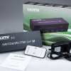 HDMI Switch / Splitter 2x4 HD-S244A HDMI Switch / Splitter 2x4 HD-S244A