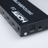 HDMI Switch / Splitter 2x4 HD-S244A HDMI Switch / Splitter 2x4 HD-S244A