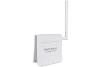 Роутер World Vision 4G Connect Micro фото