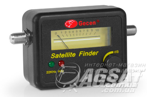Satellite Finder SF-9502