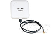 TP-Link TL-ANT2409A - антена Wi-Fi, зовнішня фото